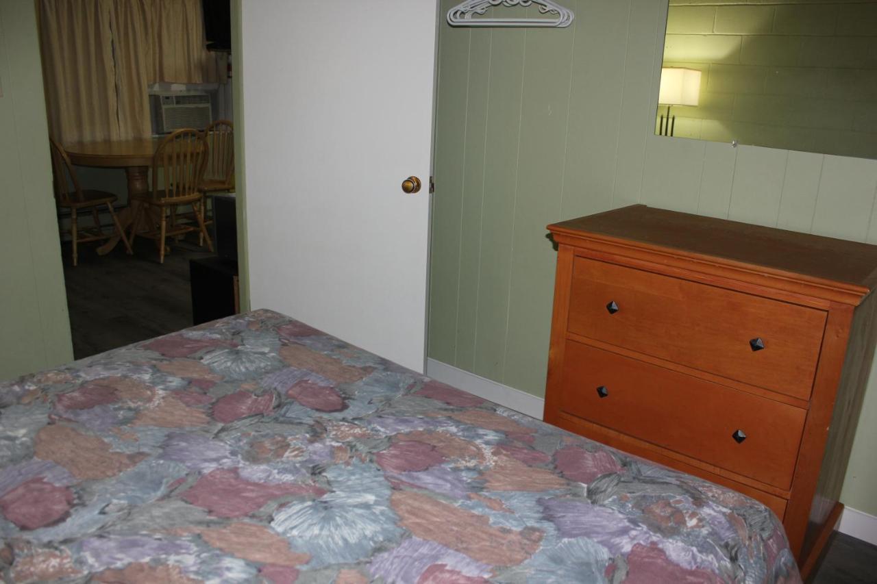 Flamingo Motel Penticton Esterno foto